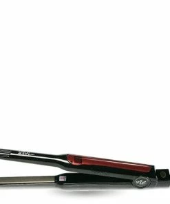 PRODUCTS Shiva Turbo Nano-Silver Titanium Flat Iron Pro