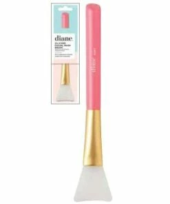 DIANE Silicone Facial Mask Brush | D6263