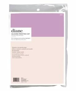 DIANE Silicone Frosting Cap | D891