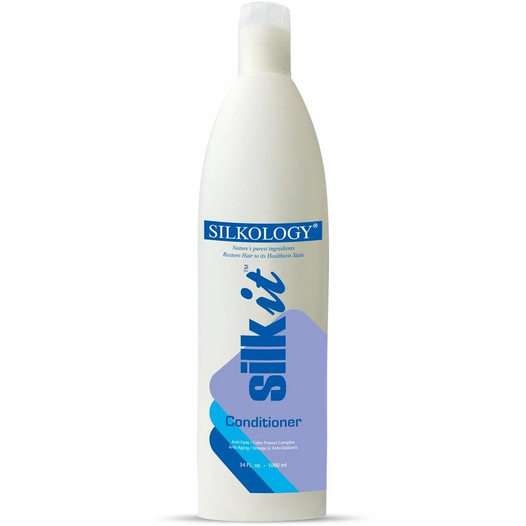 Silkology SilkIt Conditioner