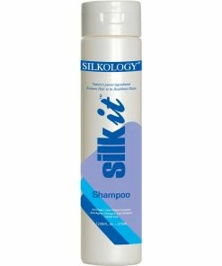 PRODUCTS Silkology SilkIt Shampoo