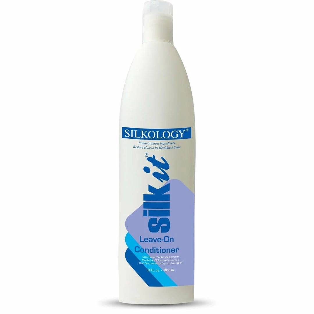 Silkology Silklt Leave-On Conditioner PRODUCTS