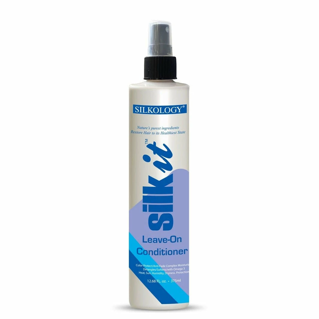 Silkology Silklt Leave-On Conditioner PRODUCTS
