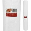 Spa Smooth Table Wax-Paper Roll | 27" W X 225'L | HOTLINE BEAUTY