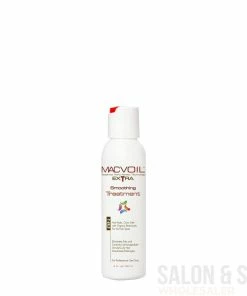 MACVOIL Permanents & Straighteners Smoothing Treatment Therapy Extra