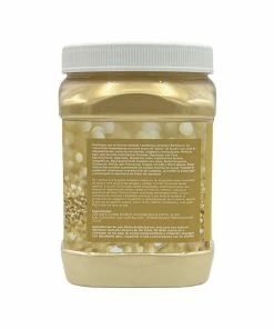 Soft Powder Mask | 24-Karat Gold | 1 KG | NUDE U
