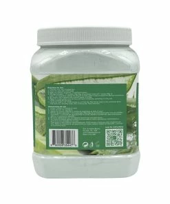 Soft Powder Mask | Aloe Vera | 1 KG | NUDE U Skin Care