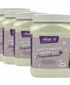 Soft Powder Mask | Buy 3, Get 1 Free | NUDE U