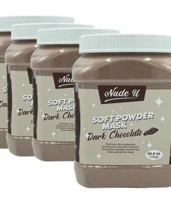 Soft Powder Mask | Buy 3, Get 1 Free | NUDE U