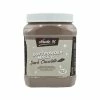 Soft Powder Mask | Dark Chocolate | 1 KG | NUDE U Skin Care