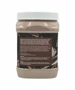 Soft Powder Mask | Dark Chocolate | 1 KG | NUDE U Skin Care