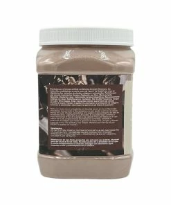 Soft Powder Mask | Dark Chocolate | 1 KG | NUDE U Skin Care