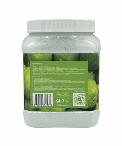 Skin Care Soft Powder Mask | Mexican Lime | 1 KG | NUDE U