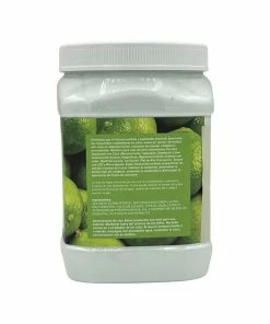 Skin Care Soft Powder Mask | Mexican Lime | 1 KG | NUDE U