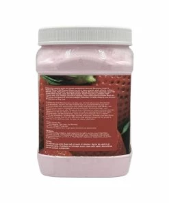 Skin Care Soft Powder Mask | Strawberry | 1 KG | NUDE U