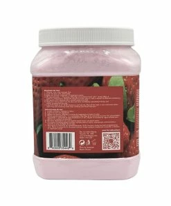 Skin Care Soft Powder Mask | Strawberry | 1 KG | NUDE U
