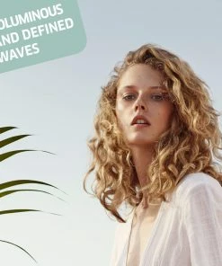 WELLA PROFESSIONAL PRODUCTS EIMI | Soft Twirl | NUTRICURLS