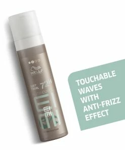 WELLA PROFESSIONAL PRODUCTS EIMI | Soft Twirl | NUTRICURLS