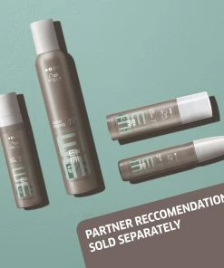 WELLA PROFESSIONAL PRODUCTS EIMI | Soft Twirl | NUTRICURLS