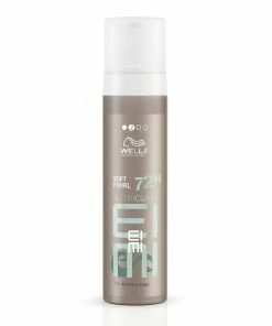 WELLA PROFESSIONAL PRODUCTS EIMI | Soft Twirl | NUTRICURLS