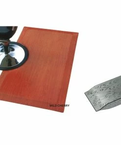 Rhino Mats Floor Mat Soft Woods | Anti-Fatigue Mats*