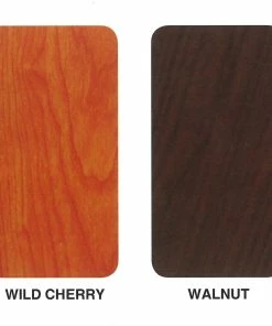 Rhino Mats Floor Mat Soft Woods | Anti-Fatigue Mats*