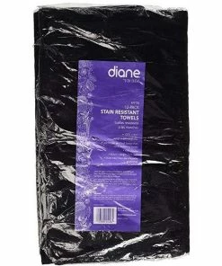 DIANE Stain Resistant Towels