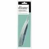 DIANE Diane By Fromm Stainless Steel Straight Razor | D76