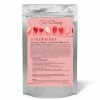 HUINI Skin Care Strawberry Modeling "Rubber" Soft Powder Mask (1 KG)