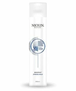 NIOXIN Strong Hold Hairspray