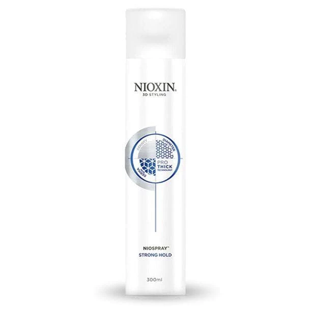 NIOXIN Strong Hold Hairspray