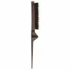 OLIVIA GARDEN Style-Up Combo Foldable Hair Brush | STU-CO