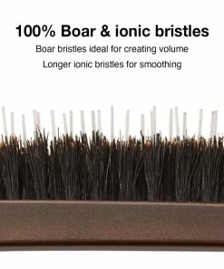 OLIVIA GARDEN Style-Up Combo Foldable Hair Brush | STU-CO