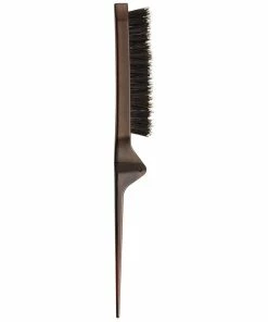 OLIVIA GARDEN PRODUCTS Style-Up Teasing Foldable Hair Brush | STU-MX