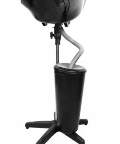 HOTLINE BEAUTY SU-120A | Portable Shampoo Bowl Sink With Bucket Shampoo Unit