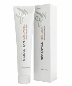 SEBASTIAN PRODUCTS Sublimate Creme