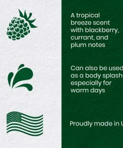 Sweet Rum After Shave Lotion | CLUBMAN PRODUCTS