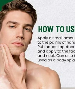 Sweet Rum After Shave Lotion | CLUBMAN PRODUCTS