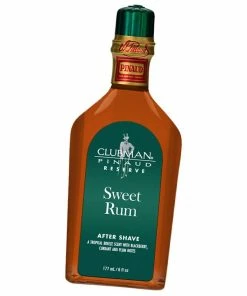 Sweet Rum After Shave Lotion | CLUBMAN PRODUCTS
