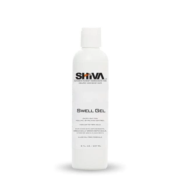 SHIVA Swell Gel PRODUCTS