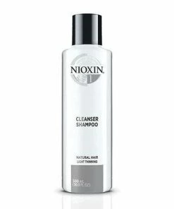 NIOXIN System 1 Cleanser Shampoo