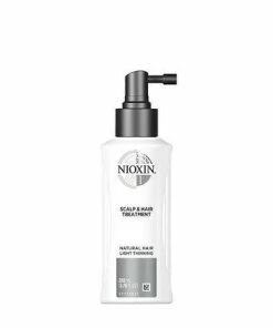 NIOXIN System 1 Scalp & Hair Treatment