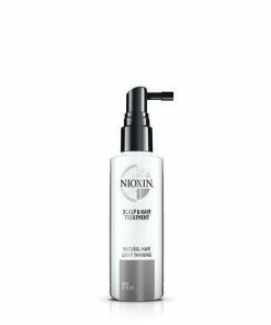 NIOXIN System 1 Scalp & Hair Treatment