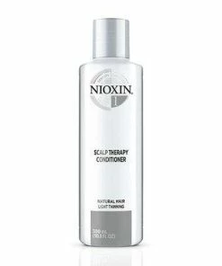 NIOXIN System 1 Therapy PRODUCTS