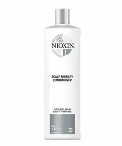 NIOXIN System 1 Therapy PRODUCTS
