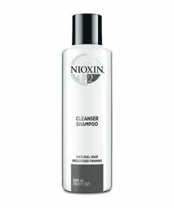 NIOXIN System 2 Cleanser Shampoo PRODUCTS