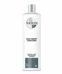 NIOXIN System 2 Cleanser Shampoo PRODUCTS