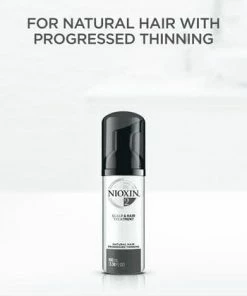 NIOXIN System 2 Scalp & Hair Treatment