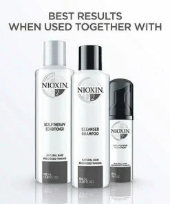 NIOXIN System 2 Scalp & Hair Treatment
