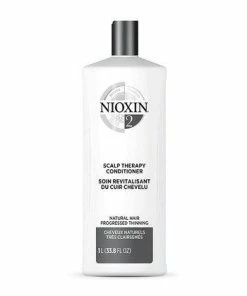 NIOXIN System 2 Scalp Therapy Conditioner PRODUCTS
